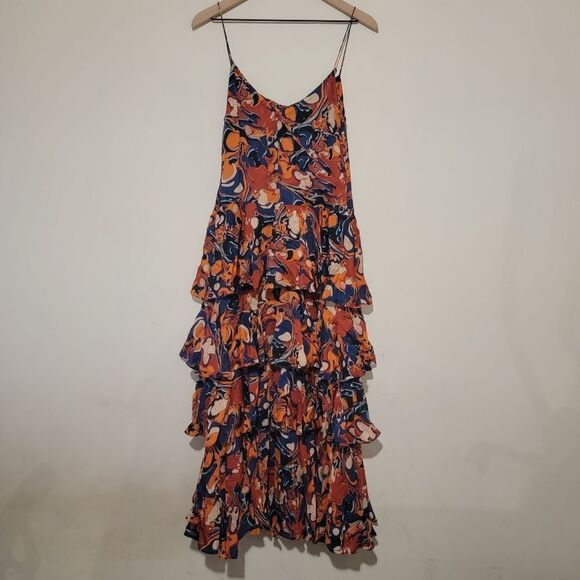 RHODE Lara Dress - Picture 3 of 6